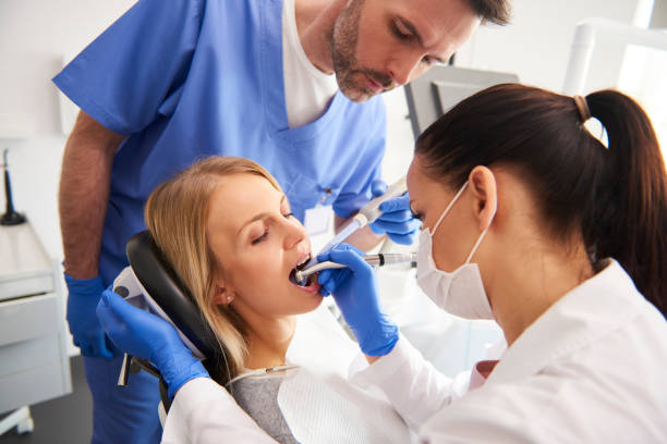 Emergency Dental Services in San Dimas, CA
