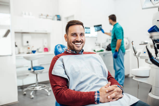 Professional Holistic Dental Care Services in San Dimas, CA